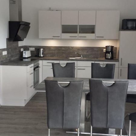 Sehestedt  Ferienhaus Weitblick 빌라 외부 사진
