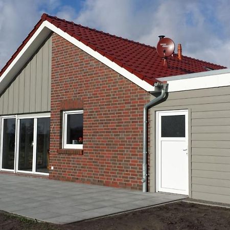 Sehestedt  Ferienhaus Weitblick 빌라 외부 사진