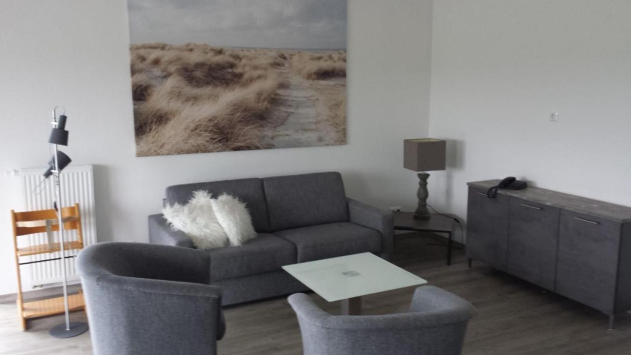 Sehestedt  Ferienhaus Weitblick 빌라 외부 사진