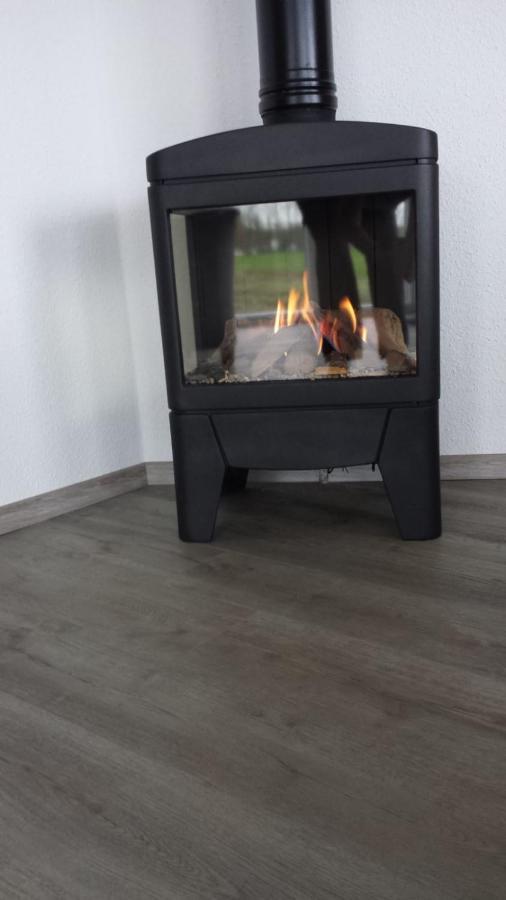 Sehestedt  Ferienhaus Weitblick 빌라 외부 사진