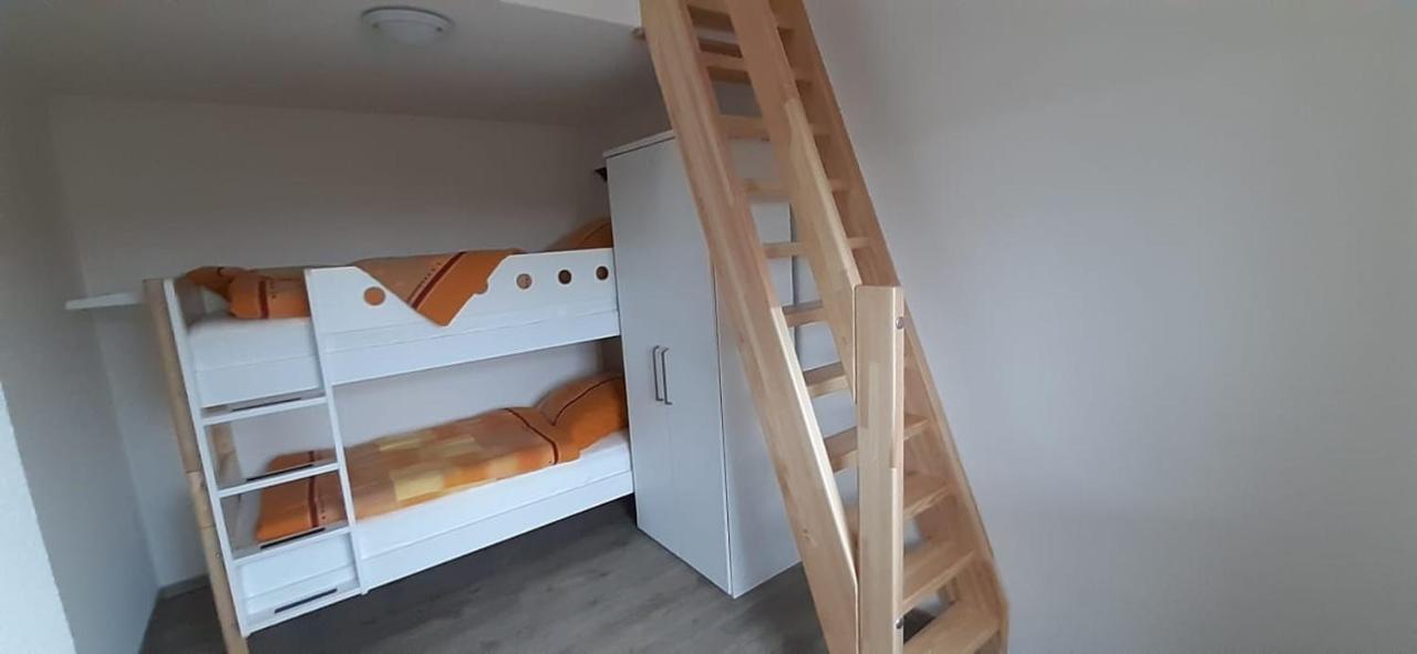 Sehestedt  Ferienhaus Weitblick 빌라 외부 사진